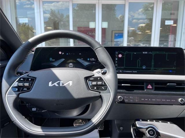 Kia Ev6 GTLine 774kWh 239kW AWD Long Range