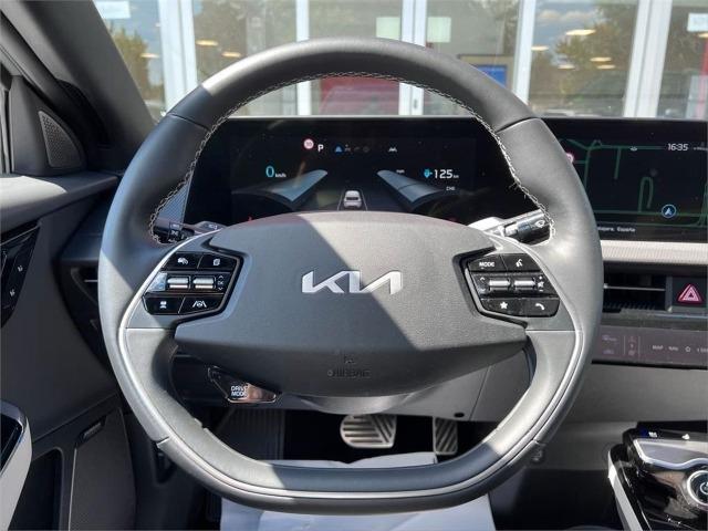 Kia Ev6 GTLine 774kWh 239kW AWD Long Range
