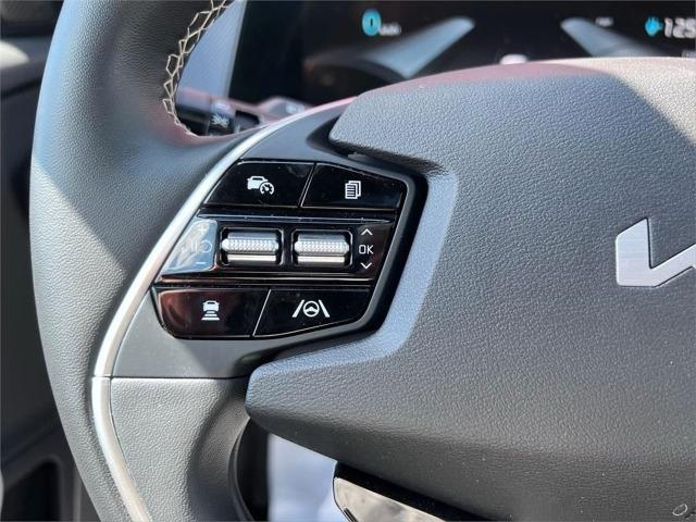 Kia Ev6 GTLine 774kWh 239kW AWD Long Range