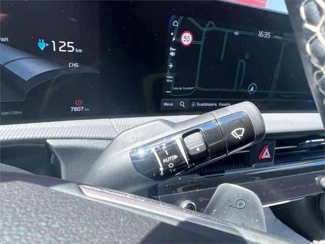 Kia Ev6 GTLine 774kWh 239kW AWD Long Range