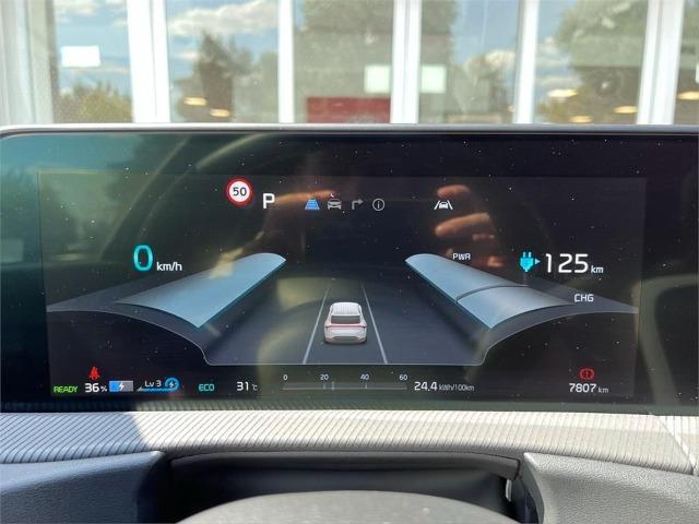 Kia Ev6 GTLine 774kWh 239kW AWD Long Range