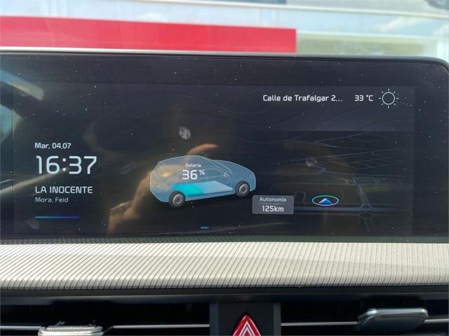 Kia Ev6 GTLine 774kWh 239kW AWD Long Range