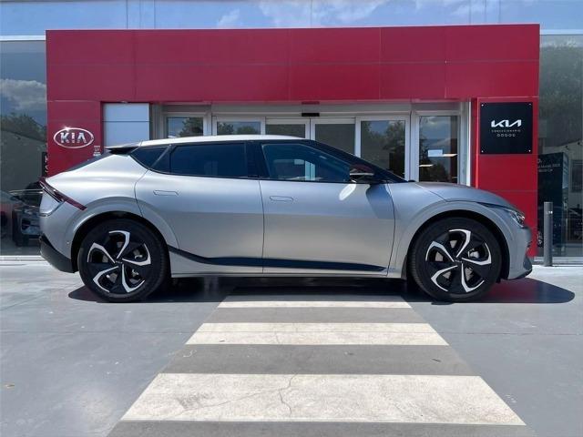 Kia Ev6 GTLine 774kWh 239kW AWD Long Range