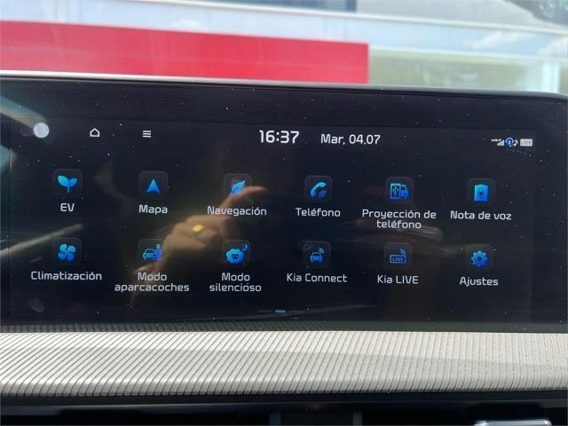 Kia Ev6 GTLine 774kWh 239kW AWD Long Range