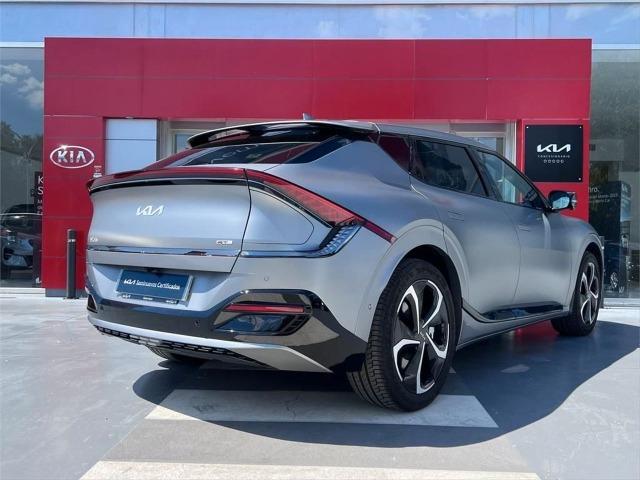 Kia Ev6 GTLine 774kWh 239kW AWD Long Range