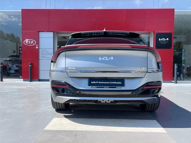 Kia Ev6 GTLine 774kWh 239kW AWD Long Range