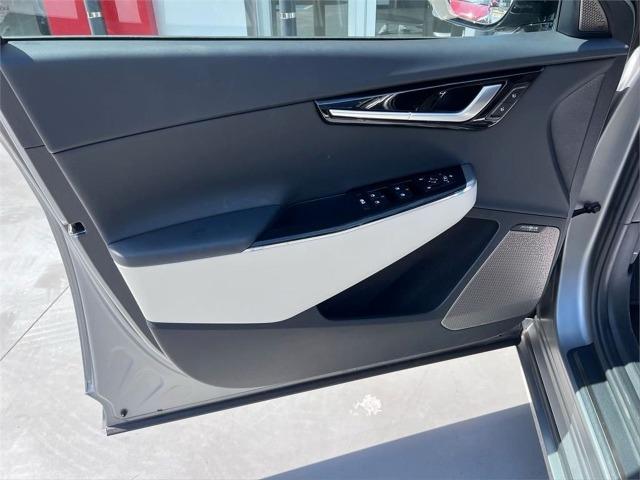 Kia Ev6 GTLine 774kWh 239kW AWD Long Range