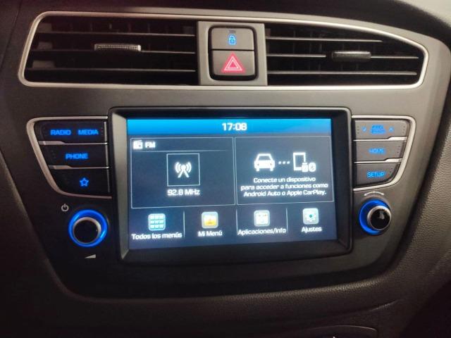 Hyundai I20 1.0 TGDI 74kW 100CV Essence LX