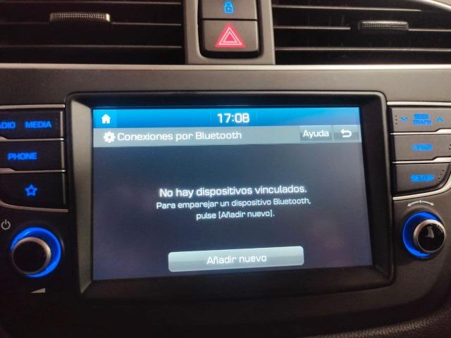 Hyundai I20 1.0 TGDI 74kW 100CV Essence LX