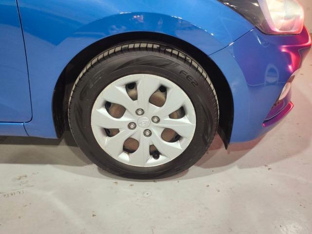 Hyundai I20 1.0 TGDI 74kW 100CV Essence LX