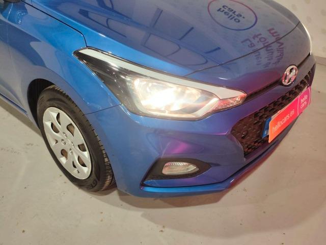 Hyundai I20 1.0 TGDI 74kW 100CV Essence LX
