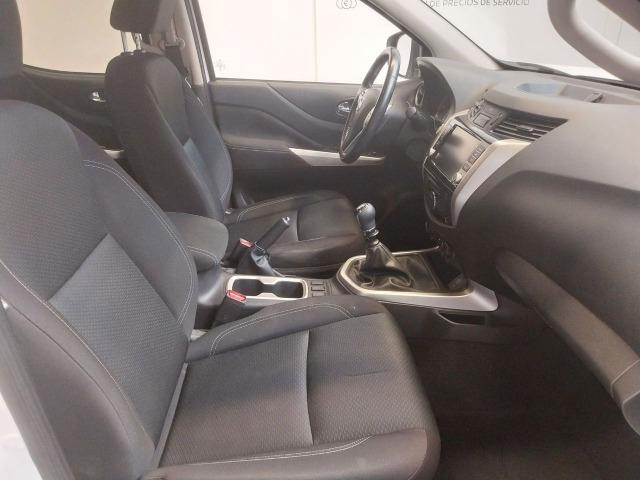 Nissan Navara DC 2.3dCi 120kW160CV NConnecta NAV