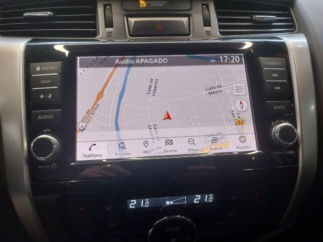 Nissan Navara DC 2.3dCi 120kW160CV NConnecta NAV