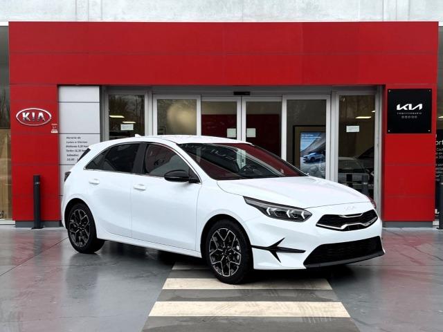 Kia Ceed 1.0 TGDi 88kW 120CV Style Edition