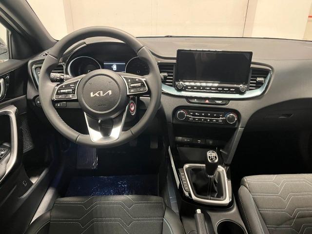 Kia Ceed 1.0 TGDi 88kW 120CV Style Edition