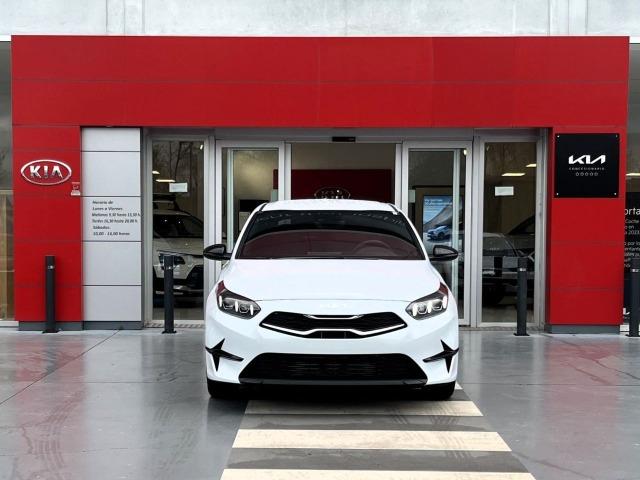 Kia Ceed 1.0 TGDi 88kW 120CV Style Edition