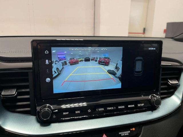 Kia Ceed 1.0 TGDi 88kW 120CV Style Edition