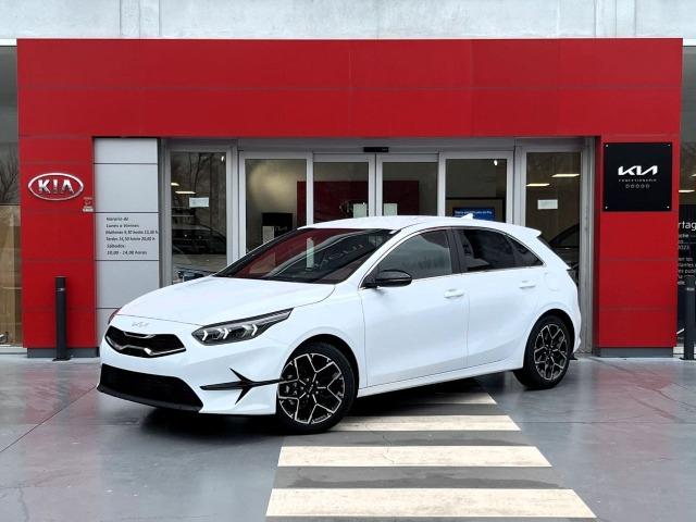 Kia Ceed 1.0 TGDi 88kW 120CV Style Edition
