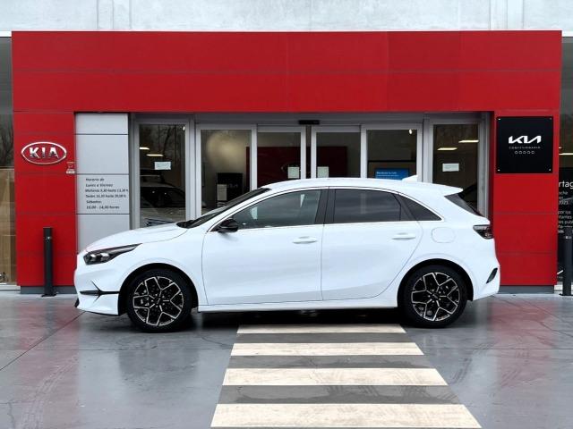 Kia Ceed 1.0 TGDi 88kW 120CV Style Edition