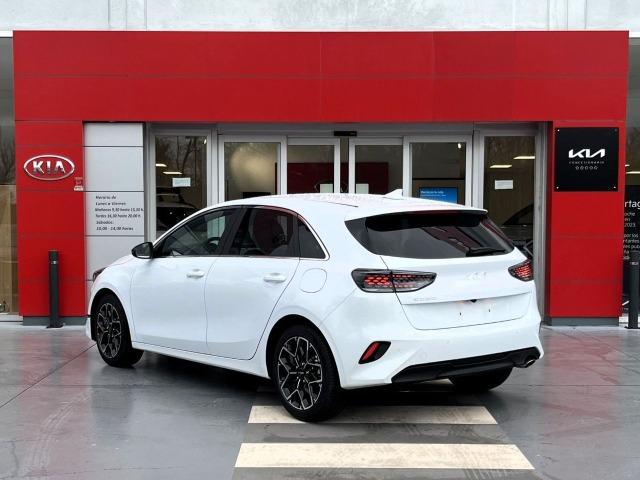 Kia Ceed 1.0 TGDi 88kW 120CV Style Edition
