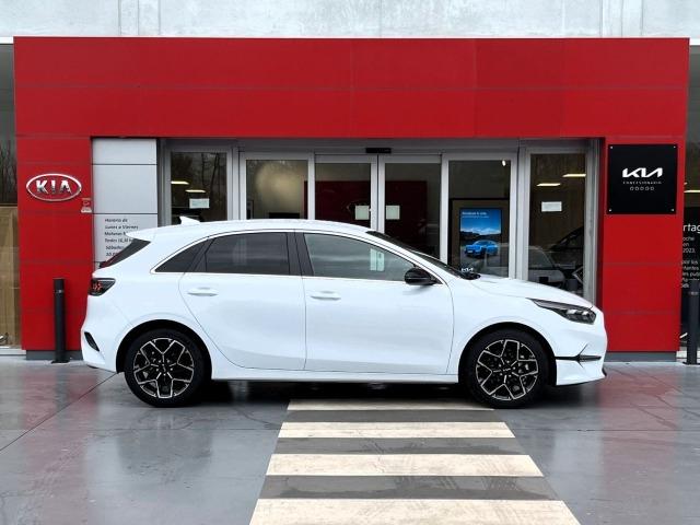 Kia Ceed 1.0 TGDi 88kW 120CV Style Edition