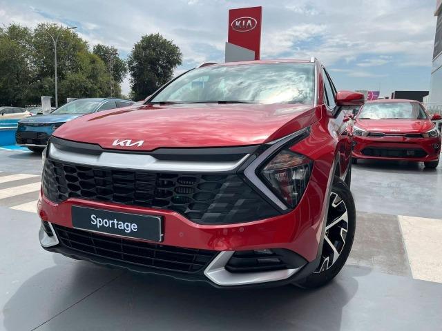 Kia Sportage 1.6 CRDi MHEV 100kW 136CV Drive 4X2