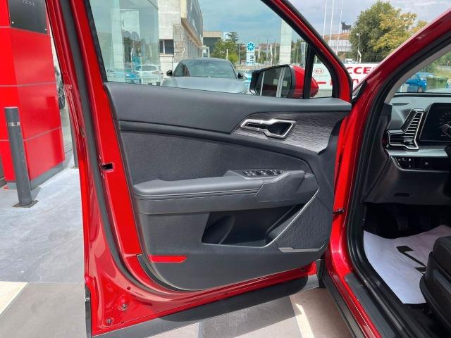Kia Sportage 1.6 CRDi MHEV 100kW 136CV Drive 4X2