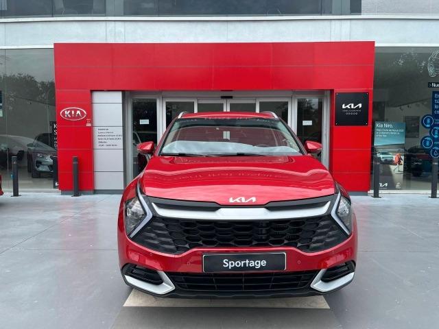 Kia Sportage 1.6 CRDi MHEV 100kW 136CV Drive 4X2