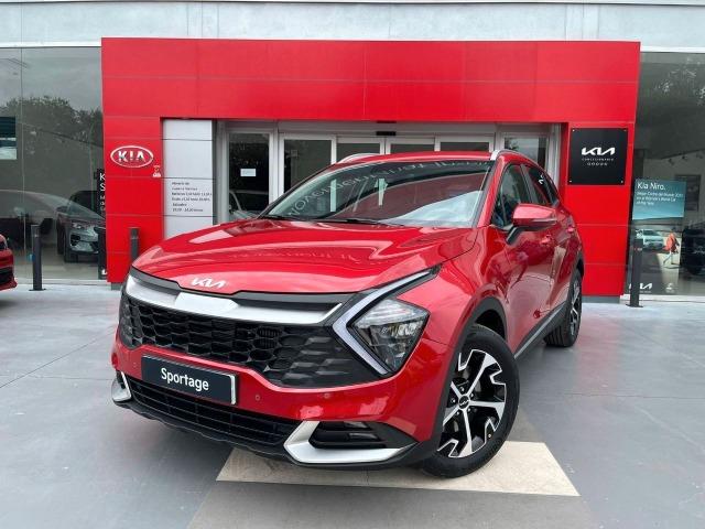 Kia Sportage 1.6 CRDi MHEV 100kW 136CV Drive 4X2