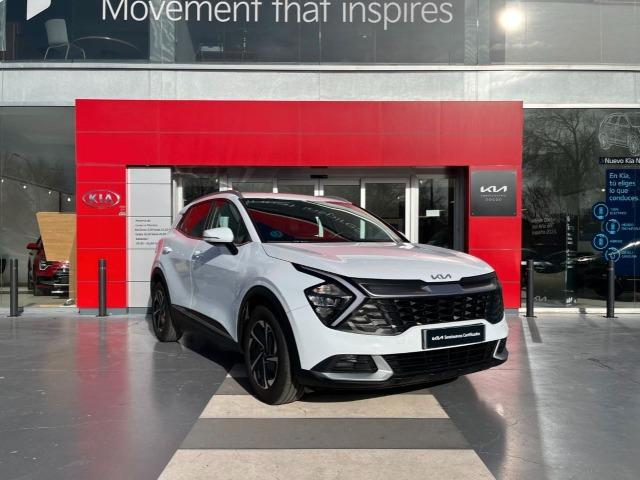 Kia Sportage 1.6 TGDi 110kW 150CV Drive 4x2