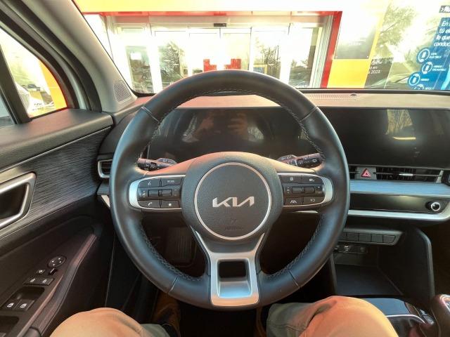 Kia Sportage 1.6 TGDi 110kW 150CV Drive 4x2