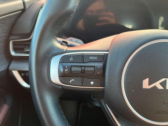 Kia Sportage 1.6 TGDi 110kW 150CV Drive 4x2