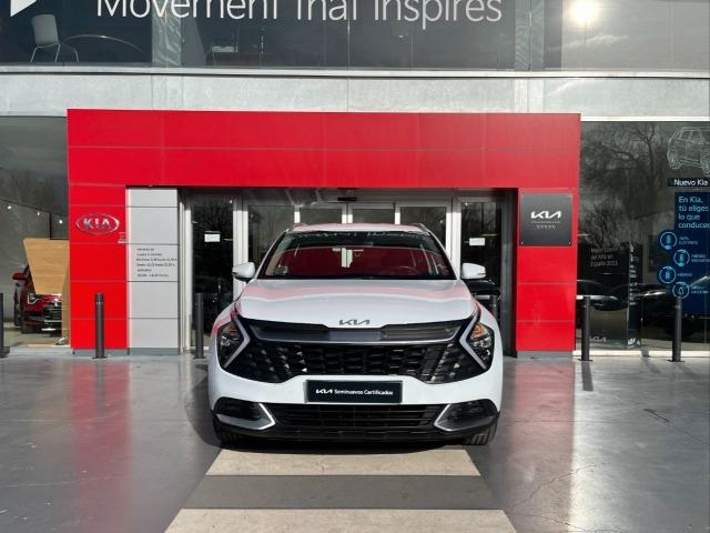 Kia Sportage 1.6 TGDi 110kW 150CV Drive 4x2