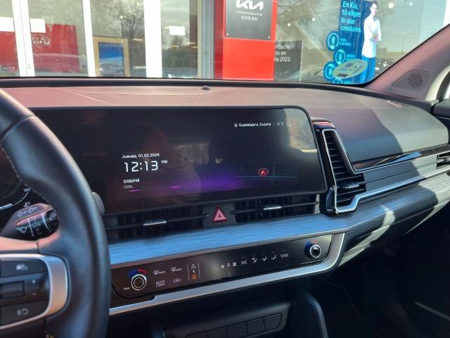 Kia Sportage 1.6 TGDi 110kW 150CV Drive 4x2