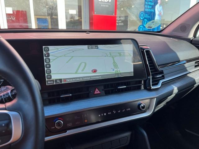 Kia Sportage 1.6 TGDi 110kW 150CV Drive 4x2