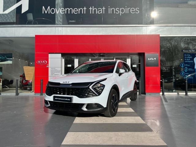 Kia Sportage 1.6 TGDi 110kW 150CV Drive 4x2