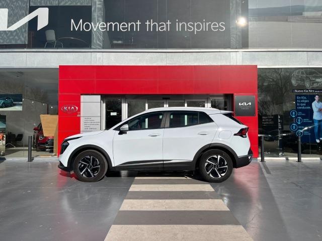 Kia Sportage 1.6 TGDi 110kW 150CV Drive 4x2