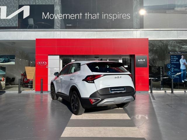 Kia Sportage 1.6 TGDi 110kW 150CV Drive 4x2