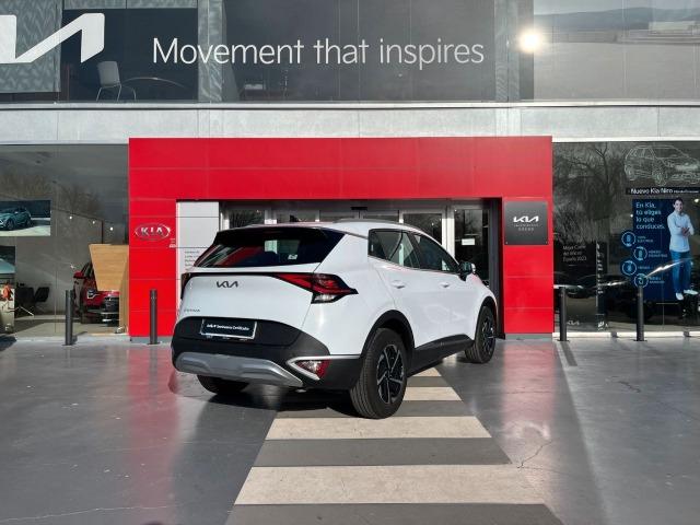 Kia Sportage 1.6 TGDi 110kW 150CV Drive 4x2