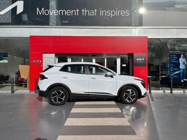 Kia Sportage 1.6 TGDi 110kW 150CV Drive 4x2