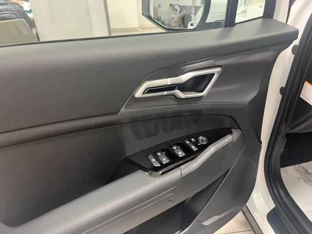 Kia Sportage 1.6 TGDi PHEV 198kW 265CV Drive 4x4