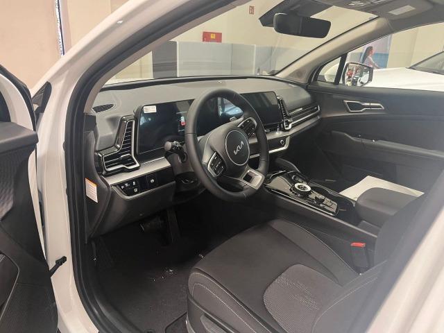 Kia Sportage 1.6 TGDi PHEV 198kW 265CV Drive 4x4