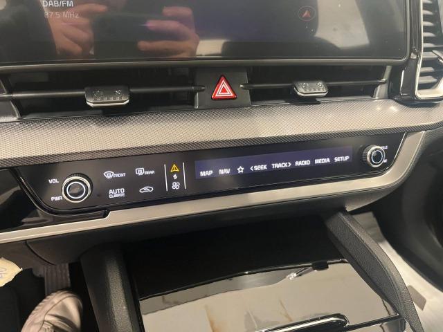 Kia Sportage 1.6 TGDi PHEV 198kW 265CV Drive 4x4