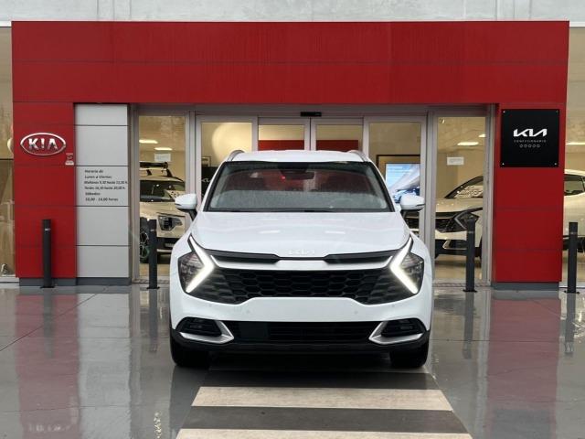 Kia Sportage 1.6 TGDi PHEV 198kW 265CV Drive 4x4