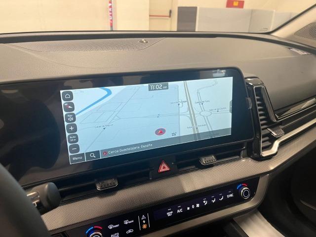 Kia Sportage 1.6 TGDi PHEV 198kW 265CV Drive 4x4