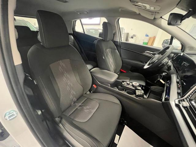 Kia Sportage 1.6 TGDi PHEV 198kW 265CV Drive 4x4