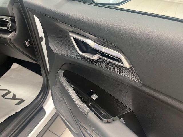 Kia Sportage 1.6 TGDi PHEV 198kW 265CV Drive 4x4