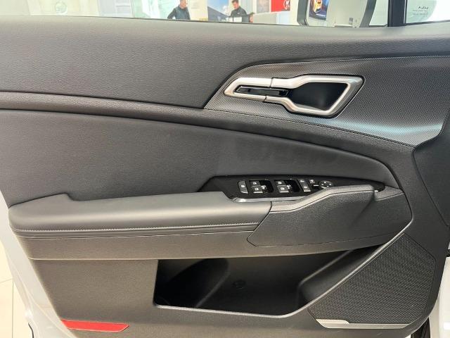 Kia Sportage 1.6 TGDi HEV 158kW 215CV Tech 4x4