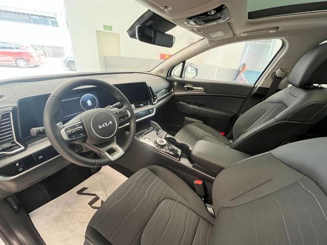 Kia Sportage 1.6 TGDi HEV 158kW 215CV Tech 4x4