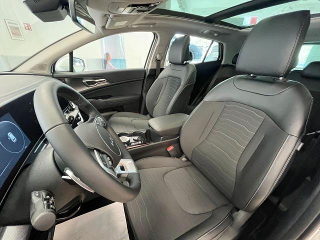 Kia Sportage 1.6 TGDi HEV 158kW 215CV Tech 4x4